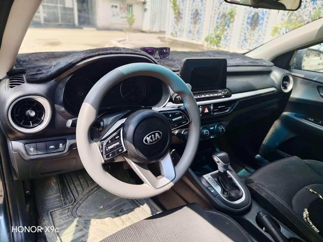 السلام عليكم
فورتي ٢٠٢١
للبيع او مراوس
ميكنه ٢٠٠٠ دوش
كير محور At
رقم بغداد الچدید بااسمي
ظربته جاملغ وبنيد
البنيد مبدل نفس اللون والجاملغ نفسه
ليبل واحد فقط البنيد مبدل
رادارات امامي وخلفي
توقيف ذاتي
السعر ب ١٢٢ وبيه مجال
***********
او خاص
المكان بغداد الجديده المشتل
