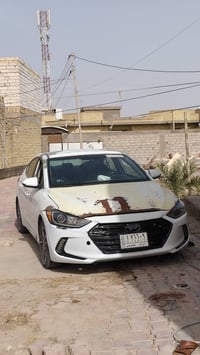 النترا ٢٠١٧ • جاهزة صبغ • كبل مكاني ناصرية