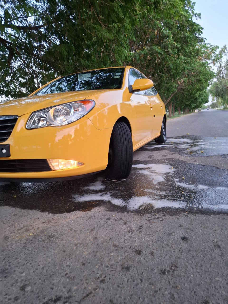 سلام عليكم الانتره موديل 2010 وارد كندي. تبريد ثلج رقم بابل مصفره هيئه غرمات حادث باب فقط مكينه 2000 /////***********
