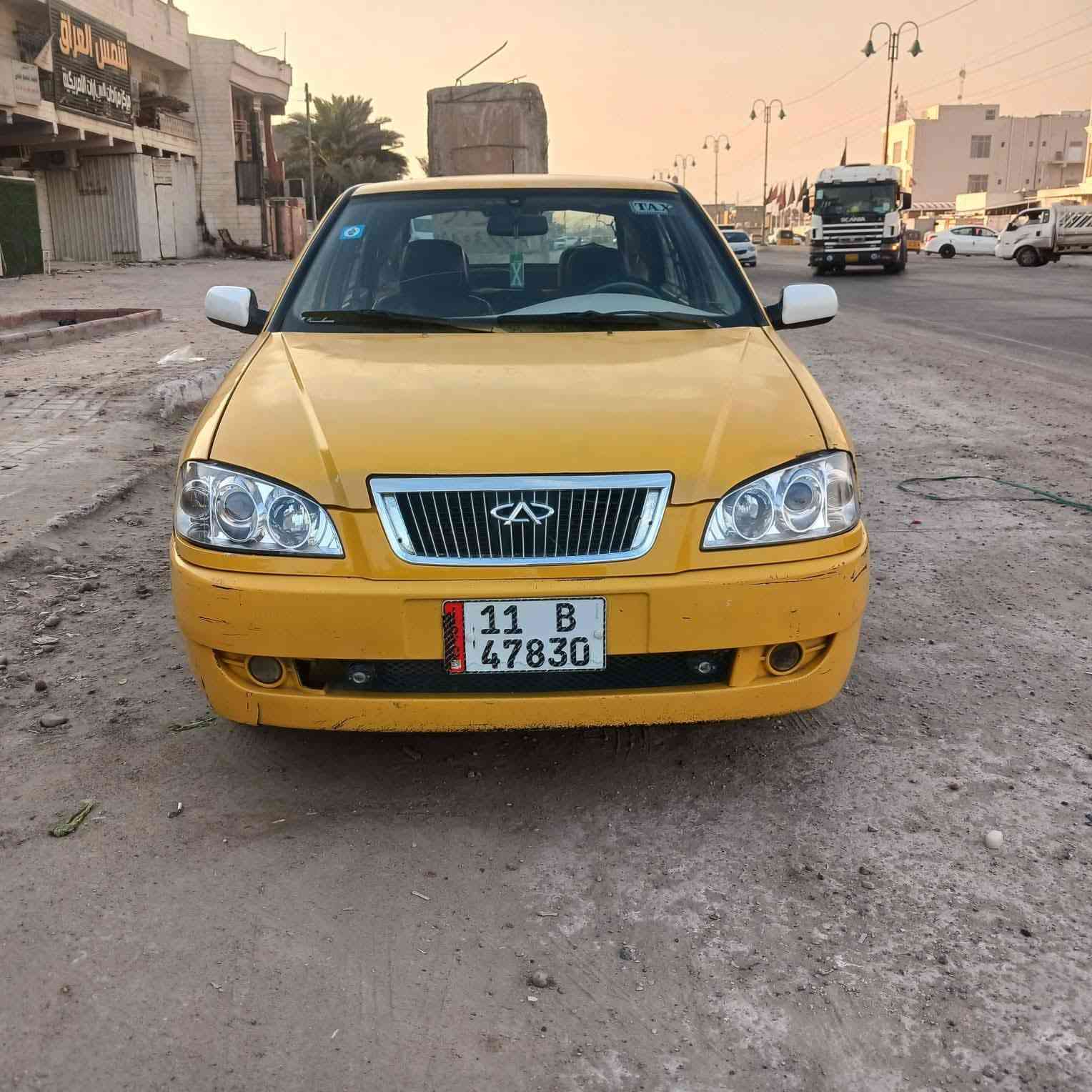 السلام عليكم شيري كوين 2011للبيع مكينة وكير خير من الله لاتنقيص ولا تبخير مصفر هيئة وغرامات سيارة نضيفة كلش ماناقصهة شي باسمي تحويل ثاني يوم مكان بغداد *********** للبيع 29
