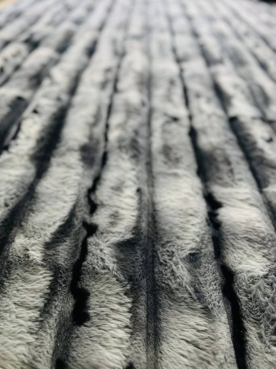 للبيع جديده فرو الارنب مخمل حرير قياس ٣في ٢ الضهر كابور مانع للتزحلق السعر ٤٠ الف


**إذا كنت صاحب هذا الإعلان وتريد حذفه لأي سبب، رجاءا أرسل رسالة إلى الدعم الفني**