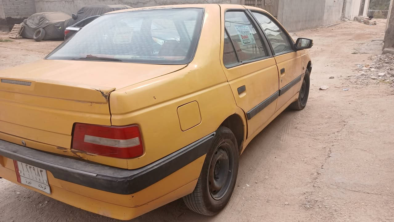 بيجو اكد رقم كربلاء تحويل ثاني يوم موديل ١٦ كير محرك جديد حجم ٢٠٠٠ تبريد وي السويج حدادة جديدة تخم تاير السعر ٣٢ وبيها مجال متواجد في كربلاء موبايل ***********
