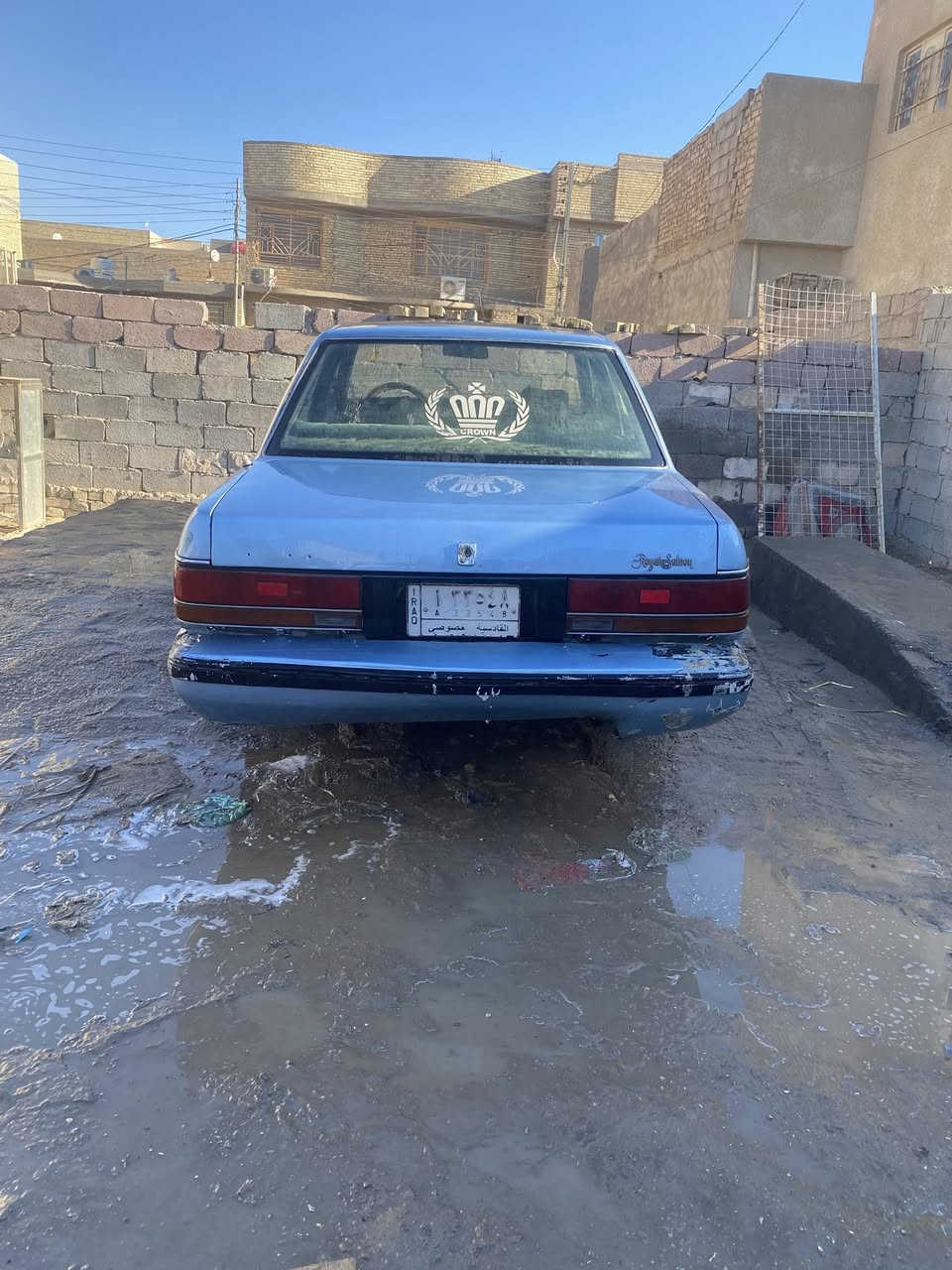 سلام عليكم سياره سيدان مديل ٩٢البيع والمراوسً حسب القناعه. مكينه وكير وحداديه وتخم تاير خير من الله مكفوله من الضربه والكص ونقل جثه وكافه الصوالياتً سياره دواخل حلوات دشبولً حلو كشنات حلوه ويل كب السياره رقم قادسيه تحويل ثاني يوم سنويه نافذه سياره جاهزه ترايك شرطً 180مكينه جديده وكير جديد كهربائيات كلها شغاله كيلو متر رون اليتً عالي ناصي أشاير كلها شغاله السعر 32وبيها. مجال الشراي مكان كربلاء رقم الهاتف ***********/***********
