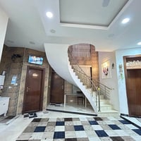قرب محطه جنه الكوت • ٢١٣م • ٥ غرف نوم