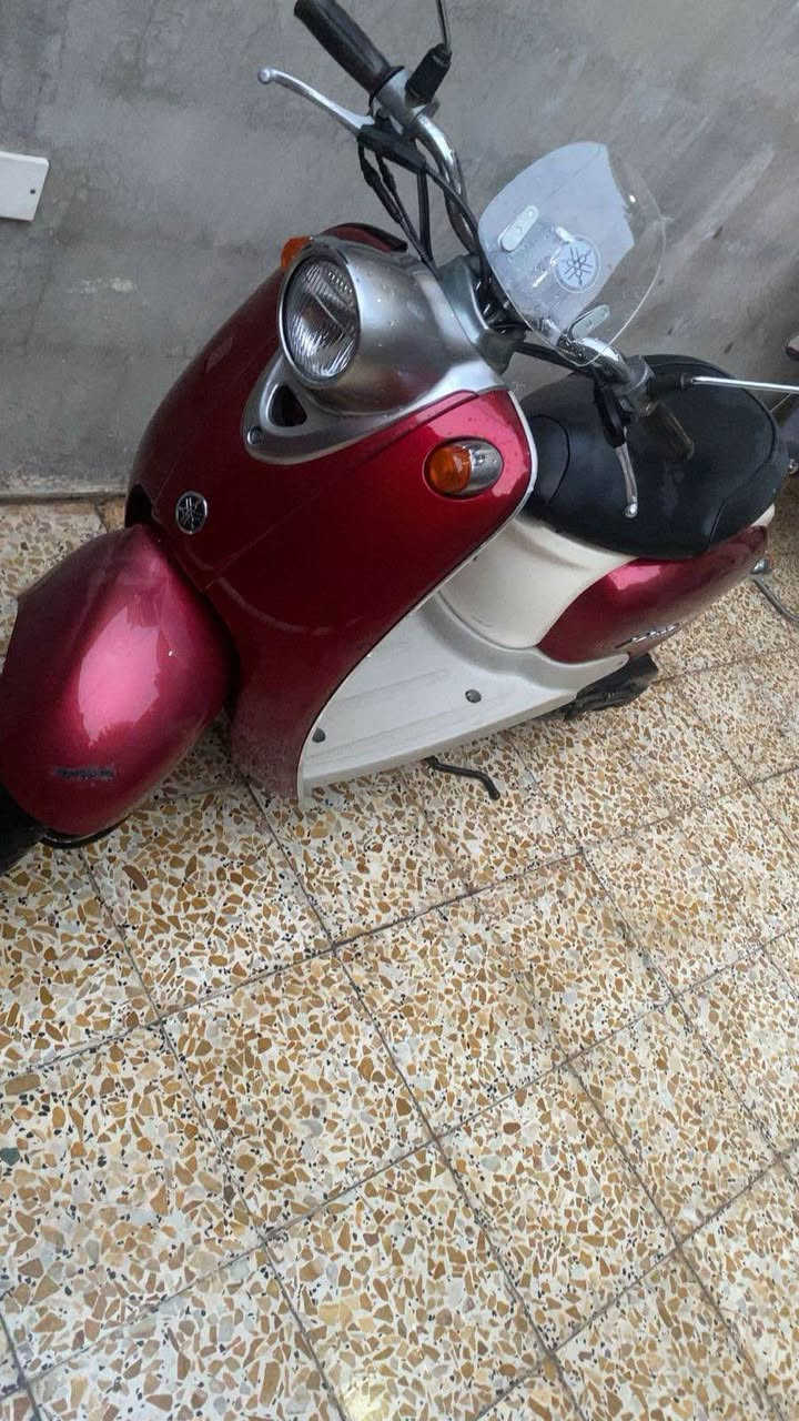 سلام عليكم عبد الحليم  رمبه شهر نازل من رمبه شرط الفحص كله عل بلاد مكاني كركوك سعر700 وبي مجال مامتواجد  ع خاص الشراي يتصل ع رقم(***********) كركوك, العراق
