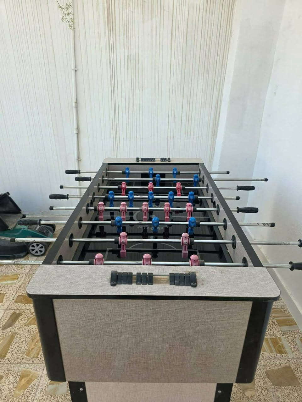 ١٣٠


**إذا كنت صاحب هذا الإعلان وتريد حذفه لأي سبب، رجاءا أرسل رسالة إلى الدعم الفني**