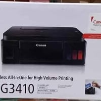 طابعات • أحبار كانون