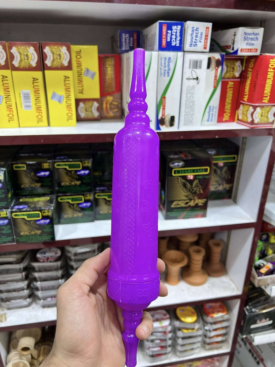 الروان ماركت🔥🥇 
كل ما تحتاجه حته ترتب اركيلتك 🥹🔥 

الروان هو خيارك الاول لتسوق المنزلي


**إذا كنت صاحب هذا الإعلان وتريد حذفه لأي سبب، رجاءا أرسل رسالة إلى الدعم الفني**