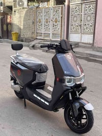 TAILG وحش الكون ريان • ٢٠٢٦ • ٦ بطاريات كرافين