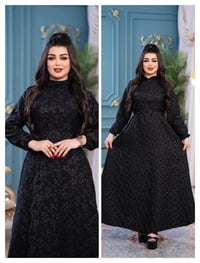 جملة • فساتين • نص درزن