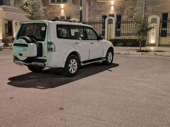 سلام عليكم سياره نوع باجيرو 2010كفاله عامه بيه كلير اثر شخط قطعه وحده باقي كفاله عامه فول مواصفات واحد عل واحد كفاله كير مكينه حداديه تخم تاير تبريد تدفىه تحكم ستيرن جهتين خمسه سماعات دمام مكفوله من الحادث والضربه والتبديل والصبغ السعر 128وبيه مجال حك الجيه الهاتف ***********بسمي تحويل مباشر
