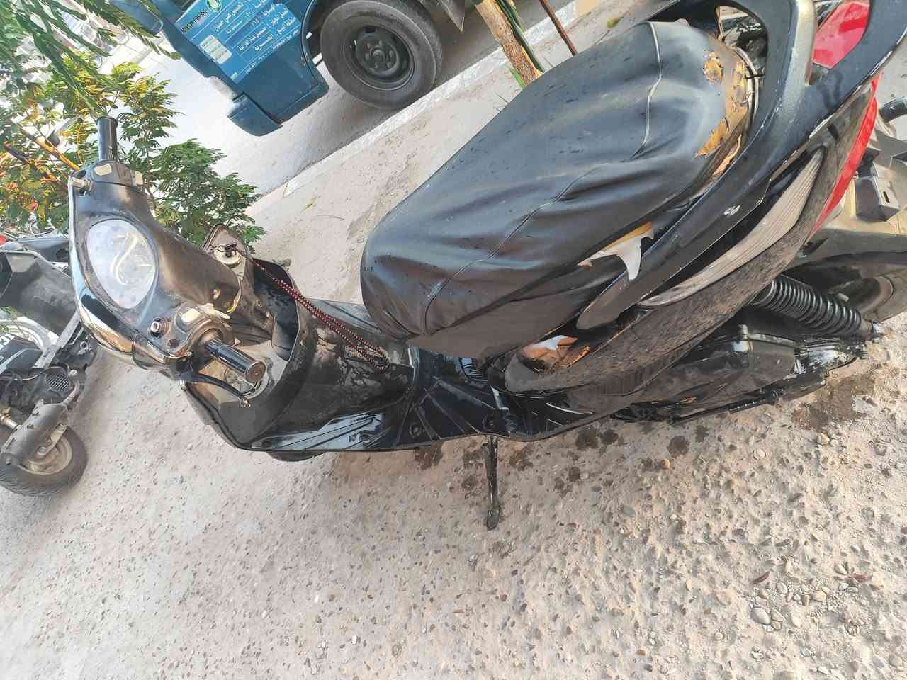 ماكس ثعلب نوزل للبيع كامله نقص تريش فقط سلف هندر كهربائيات كله كامله سعر 300الف مكاني بغداد ساحه عدن هاتف ***********
