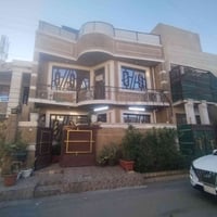 دار سكني • ٦٤م • مربع التربية