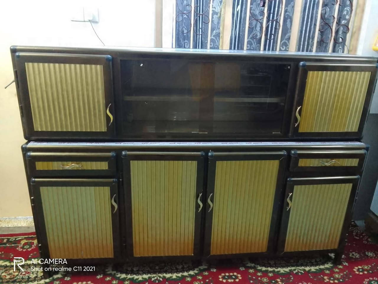 كاونتر ثلاث قطع نظيفة السعر 300 العنوان موصل كراج شمال


**إذا كنت صاحب هذا الإعلان وتريد حذفه لأي سبب، رجاءا أرسل رسالة إلى الدعم الفني**