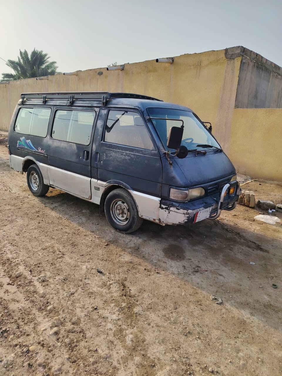 سلام عليكم كيه بسته البيع مديل 95 رقمه بغداد ألماني محرك خير من الله كسن نضيف سدر جديد تخم تاير سنويته  نافذه ب 24 المكان واسط الصويره السعر 38 وبيه مجال الاستفسار نتصال عله الرقم ***********
