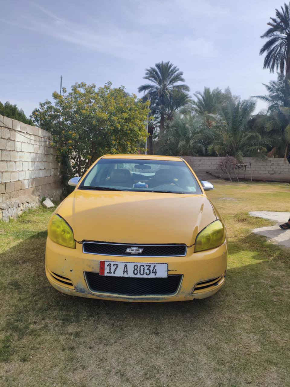 سلام عليكم امباله 2012السياره جاهز الخير مكينه كير حداديه البيع ومراوس اب جارجر ‏‪***********‬‏
