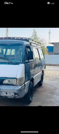 كيه بسته موديل 95 سنويه ل 29شواصي مكفوله محرك بي تبخير بدون تنقيص تحوي...