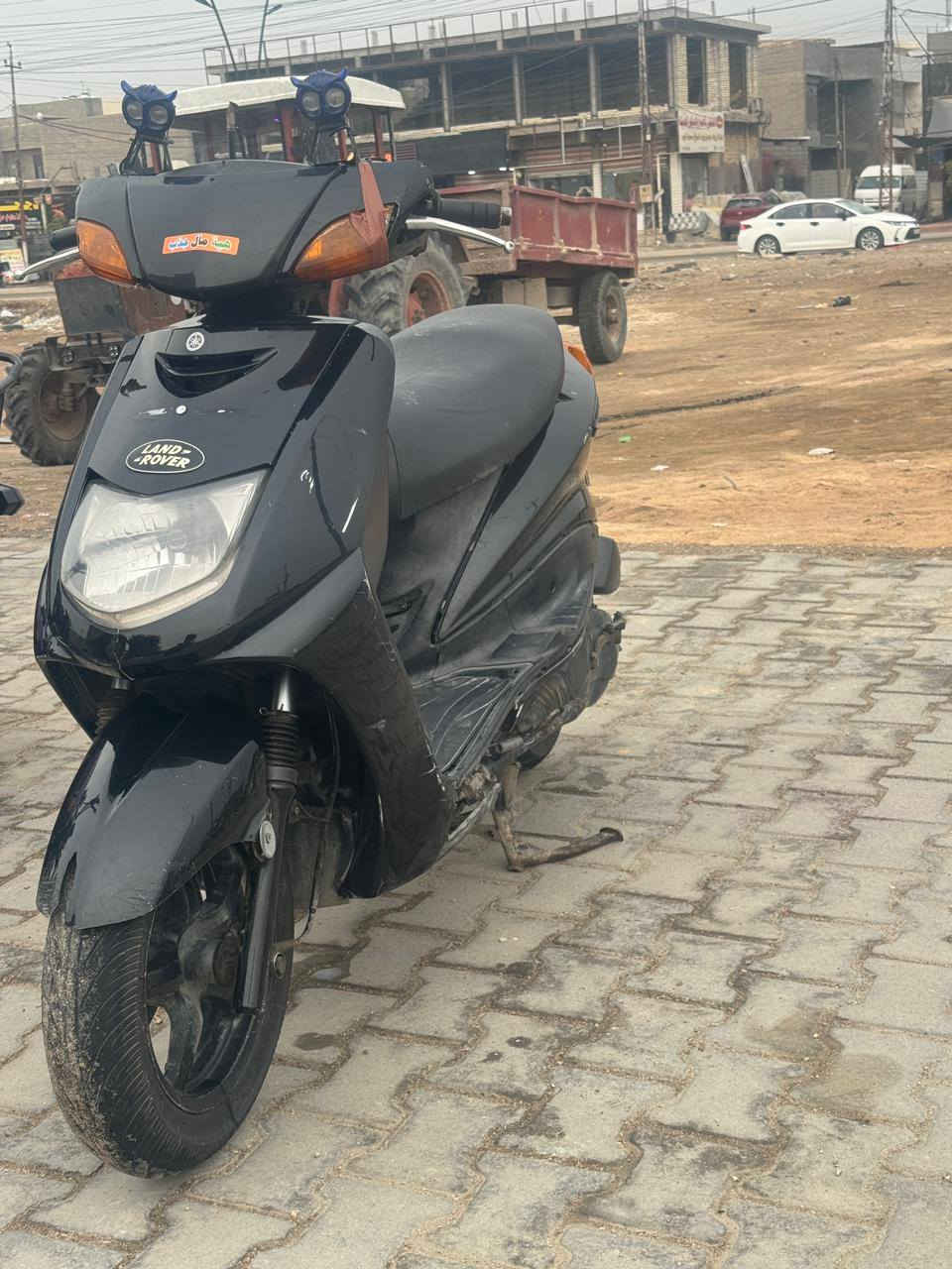 السلام عليكم
سكنس نثيه كلها شغاله مابي اي نقص

مكاني بغداد المحموديه

السعر.. 350

***********

***********
