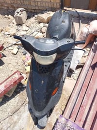 درجة بيجي متروكة ما تشتغل ابيع جومة حديد سعر 150 وبيها مجال 0781967970...