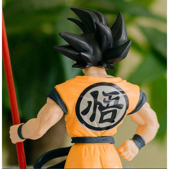 مجسم كوكو من داكون بول ثابت الطول ٢٢ سم
للمزيد من المعلومات مراسلة الصفحة
يتوفر خدمة توصيل لجميع محافظات العراق 🚕


**إذا كنت صاحب هذا الإعلان وتريد حذفه لأي سبب، رجاءا أرسل رسالة إلى الدعم الفني**