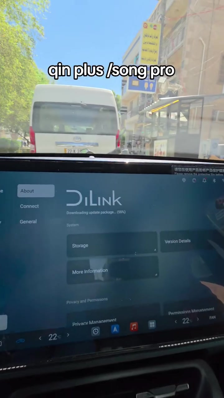 عمر محمود|مبرمج BYD 💻
   تحديثات أنظمة DiLink بأحدث الإصدارات ⚡
  حلول تقنية وبرمجية لسيارات BYD 🚗
📍الوزيرية | للاستفسار ⬇️
      ***********
