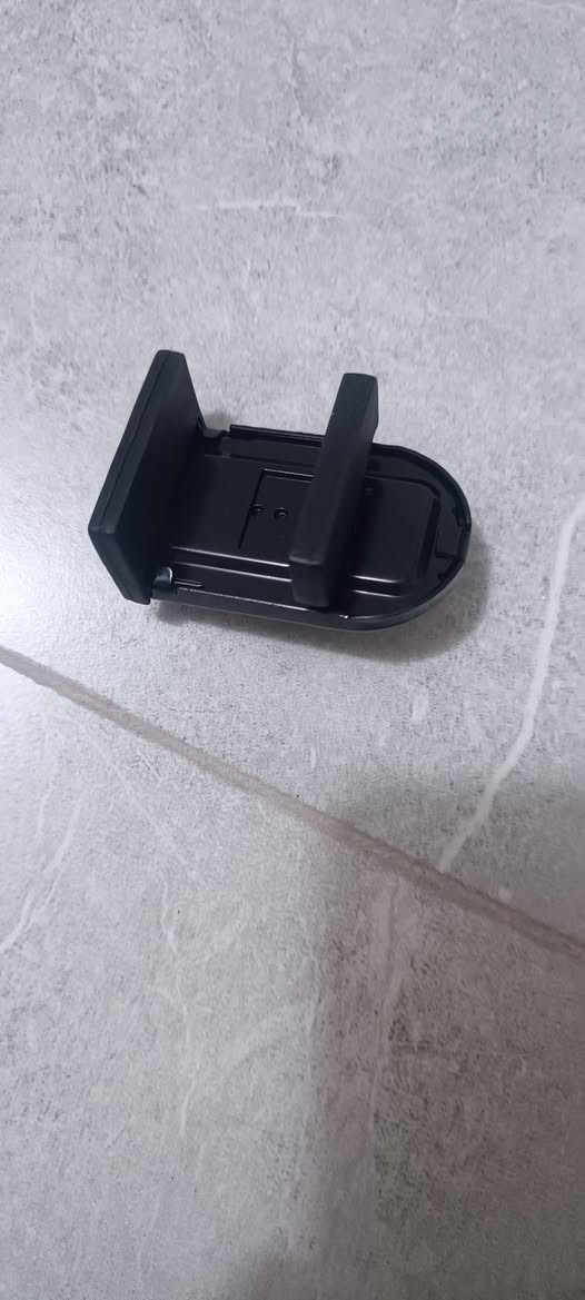 السلام عليكم متوفر 15 قطعه هيج السعر ب 15 مع التوصيل


**إذا كنت صاحب هذا الإعلان وتريد حذفه لأي سبب، رجاءا أرسل رسالة إلى الدعم الفني**