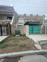 حي العامل ٨٠٧ • ١٢٥م • واجهة ٦ وربع