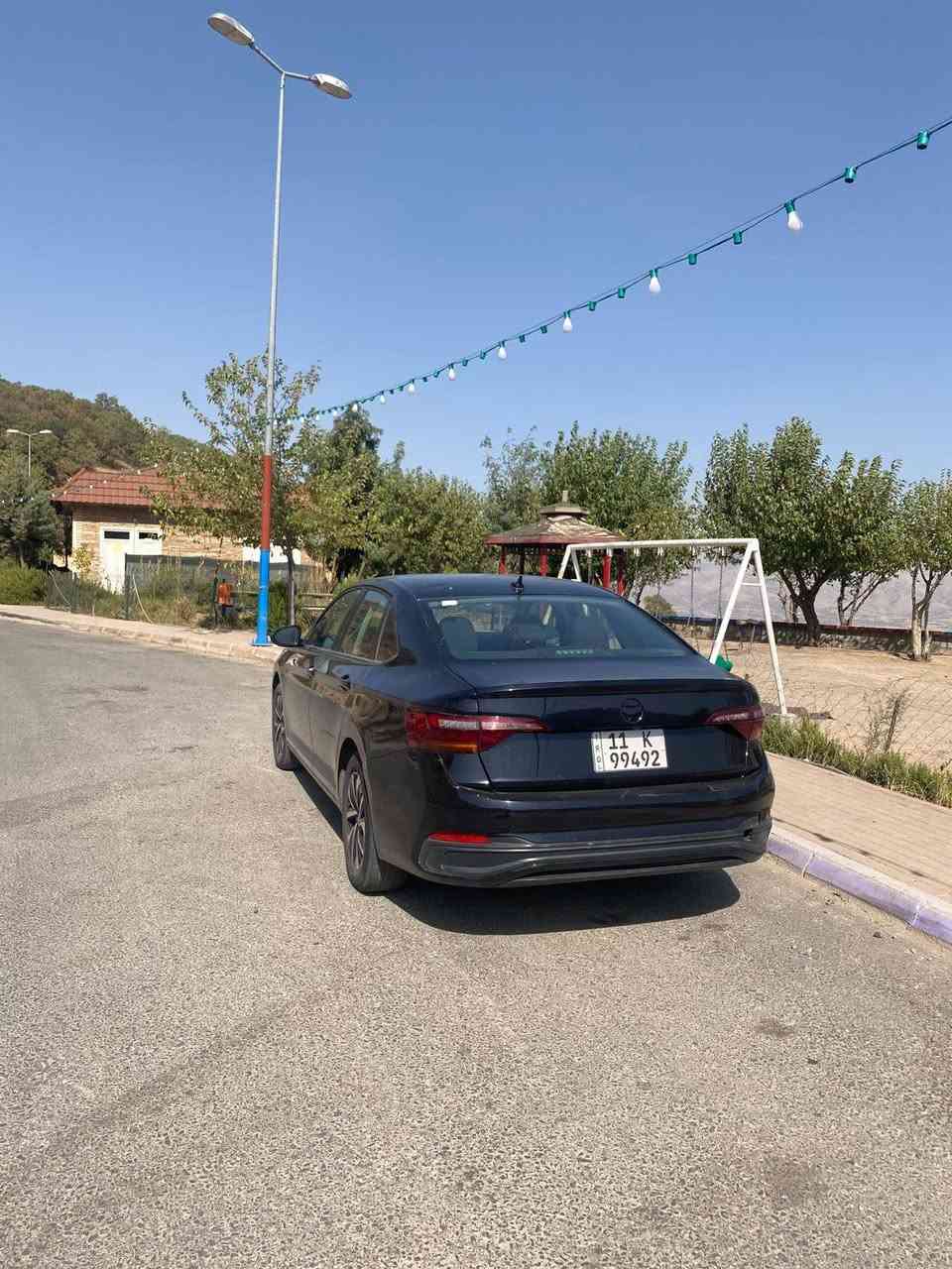 🔥 Volkswagen Jetta 2023 للبيع 🔥
موديل 2023
رقم بغداد — باسمنا — تحويل مباشر ✅
السيارة بحالة ممتازة واستعمال مرتب جداً
ضربة خفيفة (جنطة + جام لغ خلفي)
دواخل كفالة
المحرك والكير شرط 💯
✨ نظيفة كلش وسعرها مناسب مقارنة بالموديل والحالة
💵 السعر: 143 وقابل للمجال البسيط للجادين
📍الموقع: ديالى
📞 ***********
الي يريد سيارة مرتبة وسعر مناسب يتفضل
