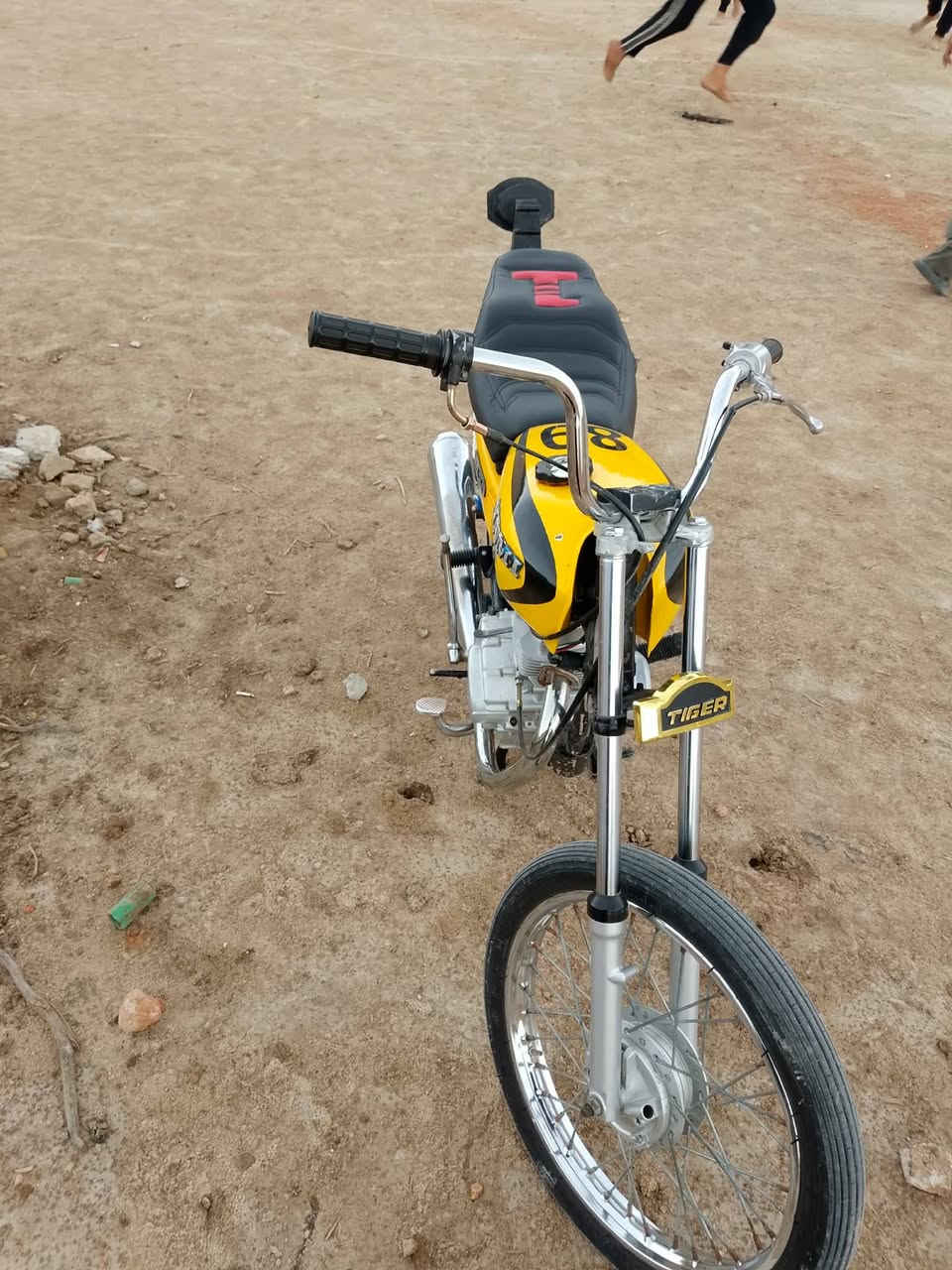 سلام عليكم ماطور البيع أوراق صولي شاصي نامه موديل 15وتعميره 23السعر 700


**إذا كنت صاحب هذا الإعلان وتريد حذفه لأي سبب، رجاءا أرسل رسالة إلى الدعم الفني**