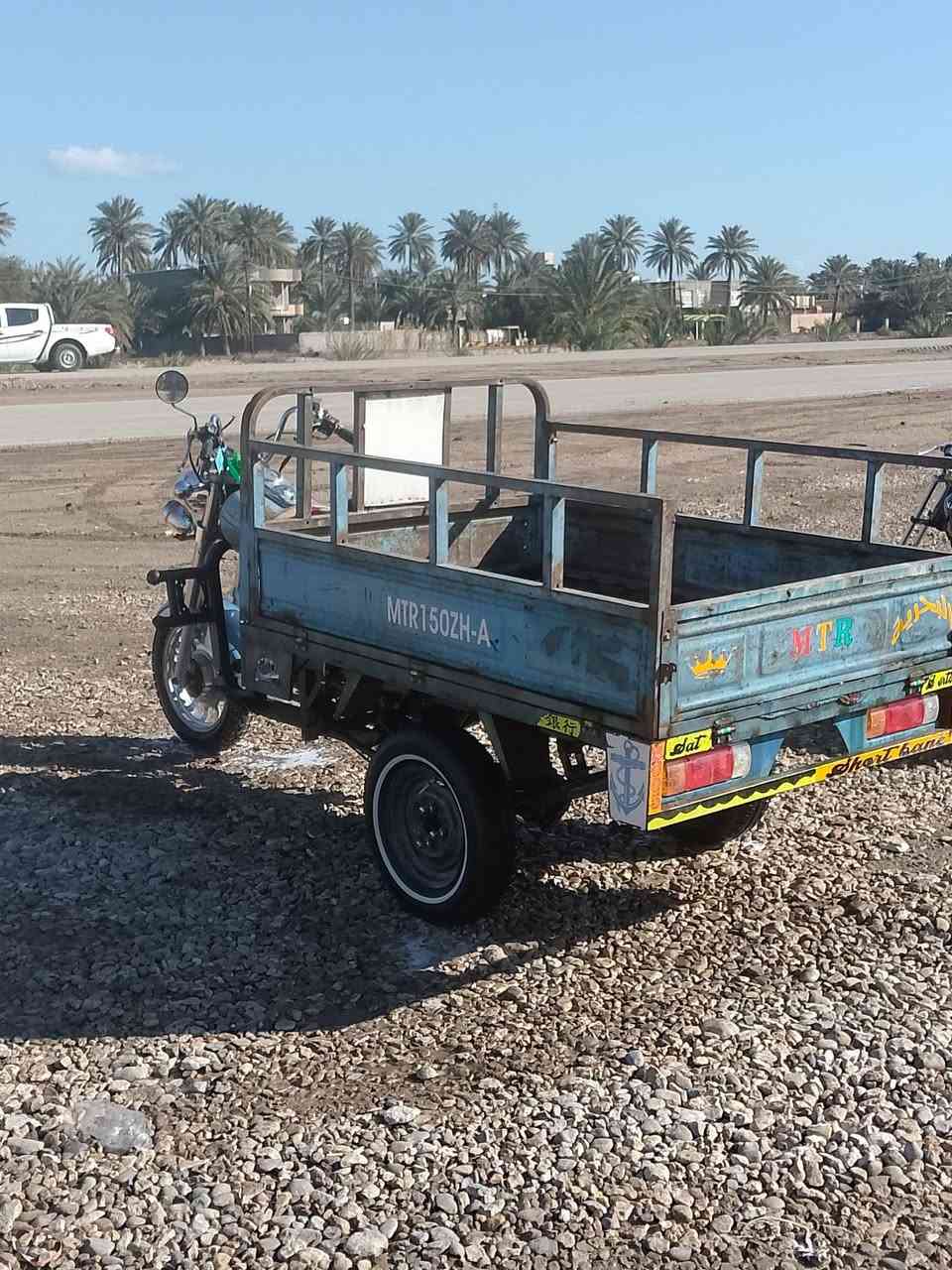 للبيع 2007 شاصي مكفول ما متواجد خاص ‏‪***********‬‏
