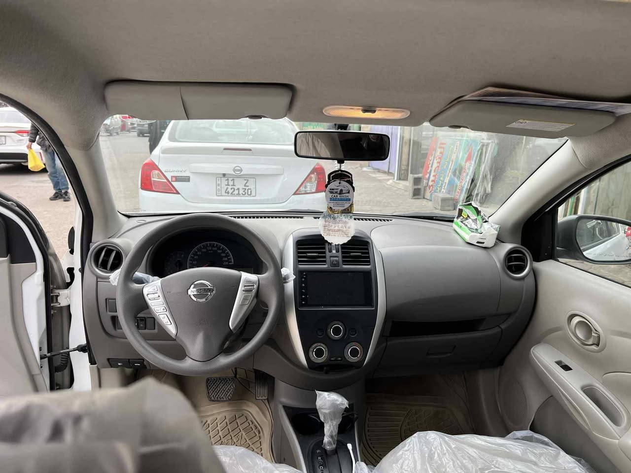 نيسان سني 2024
ويل كب. 
4جام كهرباء
رقم شمالي تحويل ثاني يوم
ماشيه 40 الف حقيقي  السعر120 وبيه مجال  الاستفسار ***********
