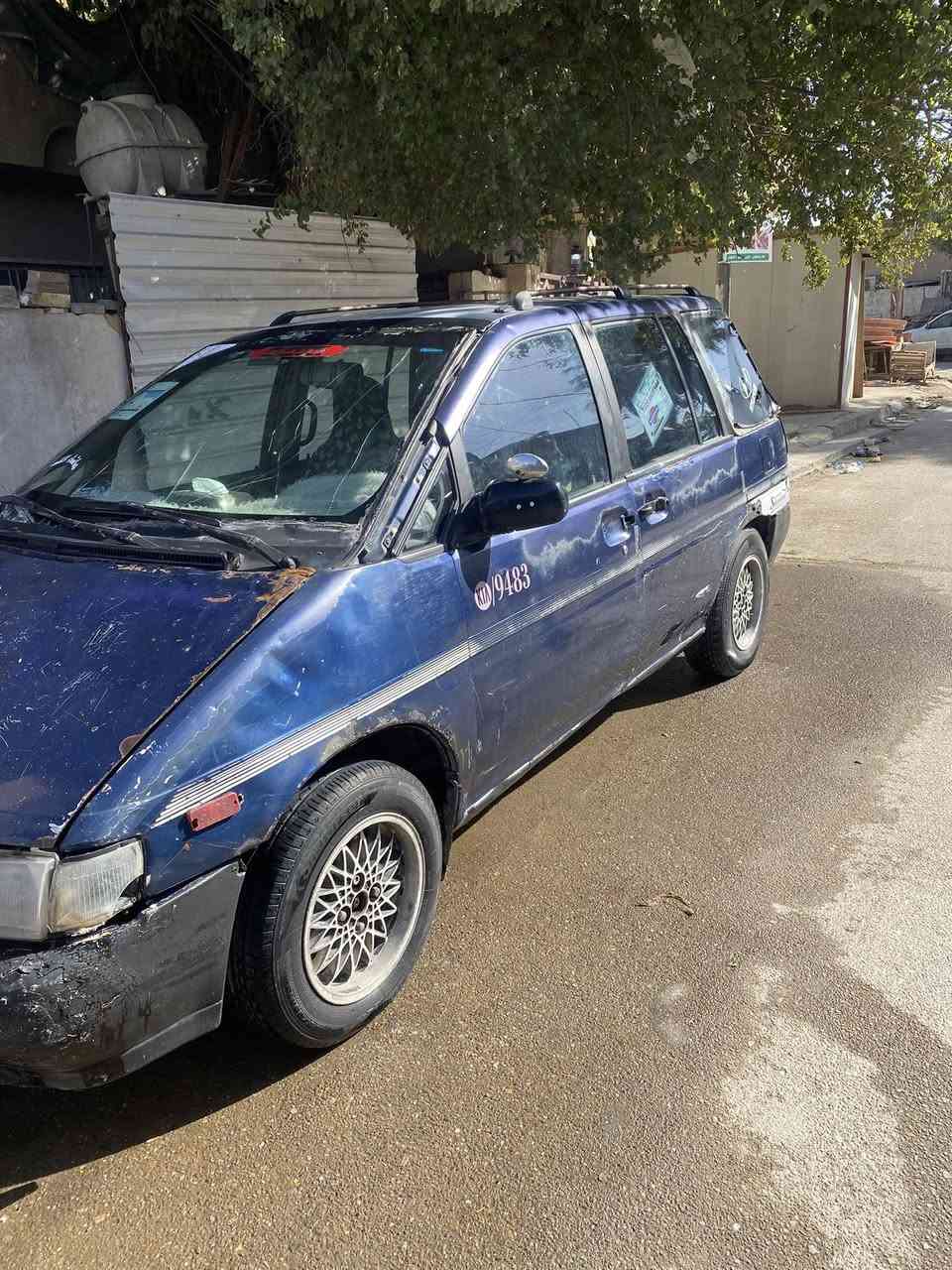 سلام وعليكم نيسان بريميلاموديل ١٩٩٢مكينة وكير خير من الله صدر امامي وخلفي دوخاة حلوات حاءز ثلاث كير عادي تخم تاير ينرات ترتيب شوية سنوين ٢٠٢٠مروس ب سيارة صفرة شعندك صفرة رقم ريالة الماني رقمي بس واتساب *********** اخي مايعجبك عبر المنشوركهربيات كله شخالة
