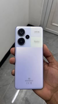 ريدمي نوت 13 برو بلس • كاميرا 200 ميجابكسل • شحن 120 واط