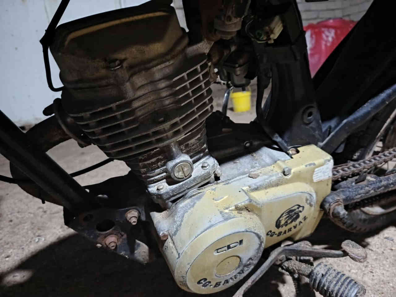 سلام عليكم دراجه اربعه كير شاصي بارت وياله جديده مكينه دخن ابيعك كومت حديد ب 250 وبيه مجال مكان سوق شيوخ وهاذه رقم راعيه مكلف بل نشر ***********
