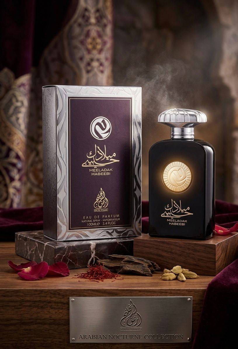 توفرت مجموعه من العطور الأصلية داخل كوزمتك رويال ✨ بثباتيه وفوحان يدوم 24 ساعه


**إذا كنت صاحب هذا الإعلان وتريد حذفه لأي سبب، رجاءا أرسل رسالة إلى الدعم الفني**