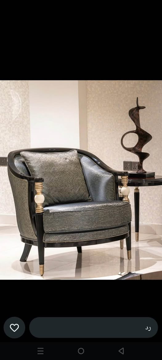 كلاسيك تركي 10 مقاعد مع طبله وسطية أربيل, العراق


**إذا كنت صاحب هذا الإعلان وتريد حذفه لأي سبب، رجاءا أرسل رسالة إلى الدعم الفني**