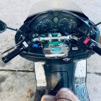 فورزا 08 • 250cc • گمرك مدفوع