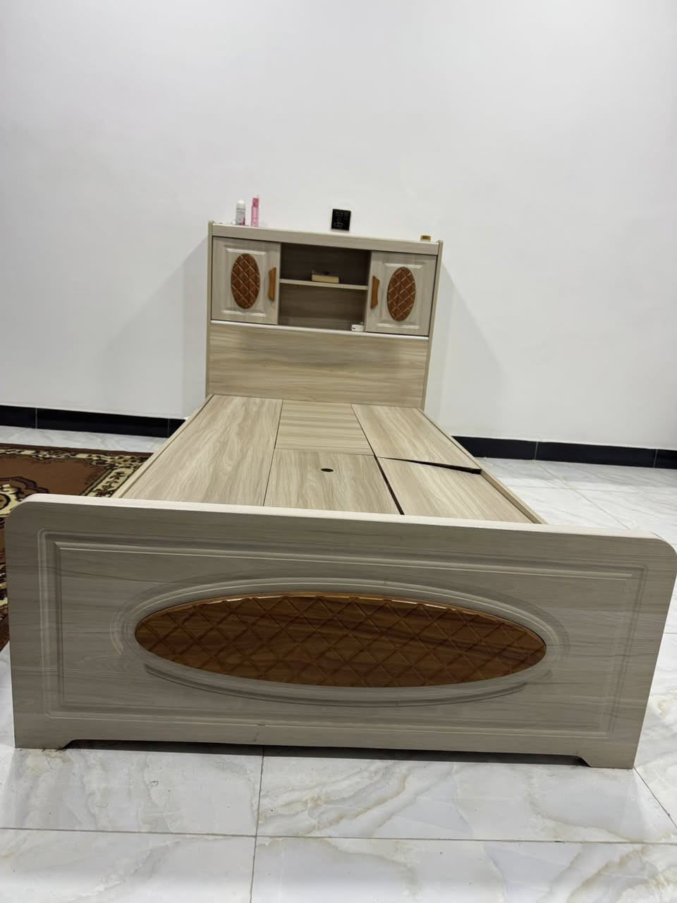 غرفه للبيع 250 ألف
بغداد / مدينه الصدر
وبيها مجال  

***********
