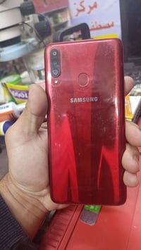 سامسونج A20s • ٣٢ • شاشة مبدلة وكالة