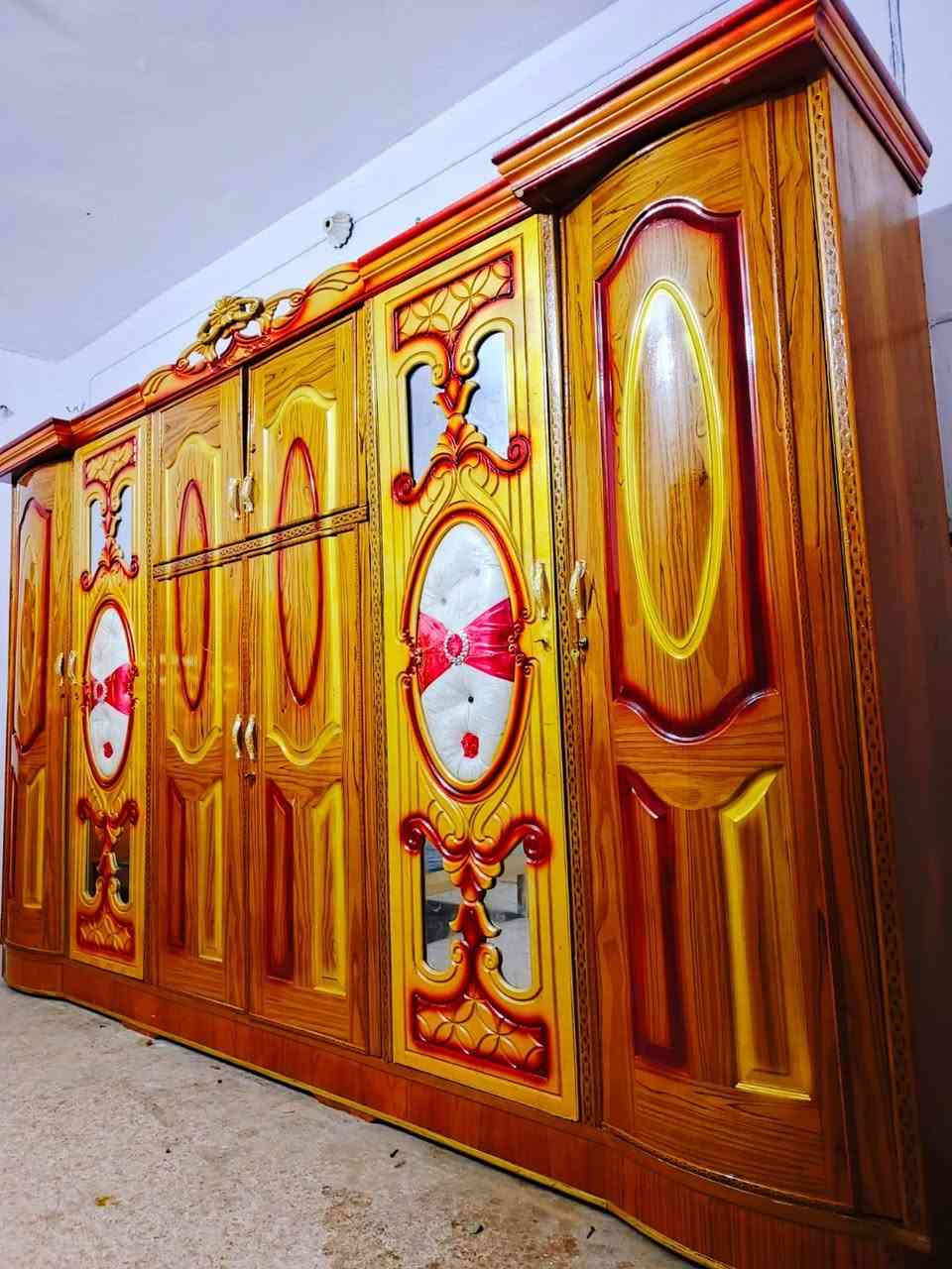 غرفه 6 ابواب صاج ملحق ⭐. مستخدم كلش نظيفه.موديل حديث .السعر ل 600..شراي يتصل&واتساب ***********..***********..يوجد توصيل

✨عندك غرفه اشتري&مراوس هم✨.........🌹
