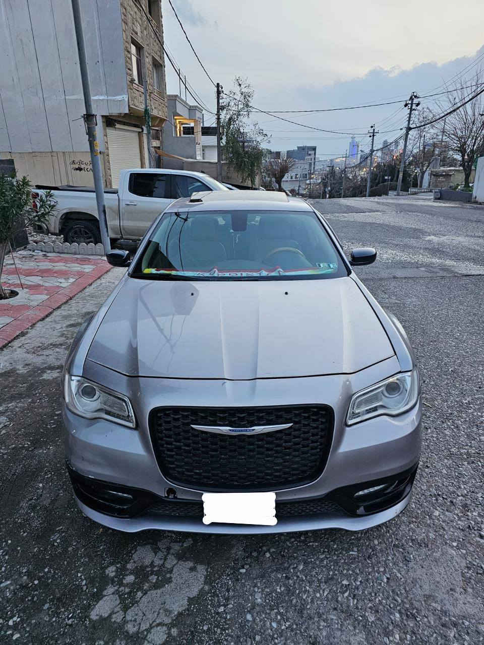 باما  ادوات مو کصة فول واصفات بانوراما محرك 8 سلندركفالة عامة كصة  محرك هیمی مودیل 2015 بلشانصی 2015 کلە جاهزە کهربائی کیر محرك کلە بشرط مكان سلیمانیة بس ابیع مو مراوص سعر 75 و مجال قلیل
***********
