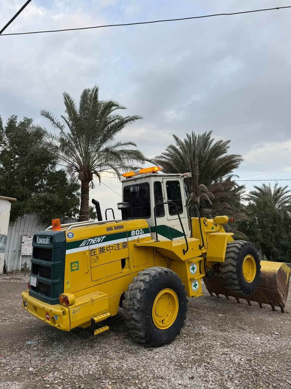 السلام عليكم لبيع أو مراوس شفل كاوسكي ZAحجم 80وارد ياباني رقم نجف مشروع وطني سنويه ل30ليبر هيدروليك مكينه جاهزه لعمل كفاله عامه حداديه كهربايات كلها جاهزه مالت جناي السعر بلاش 325 وبيها مجال قليل الاستفسار ‭٠٧٧٣ ٥٣٨ ٩٣٨٣‬///‭٠٧٨١ ٤٢٢ ٣٩٧١‬ بابل الشوملي ملاحضه :/مكينه نضافه واحد على واحد
