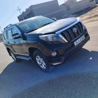 برادو ٢٠١٠ • فول مواصفات • كفاله عامه