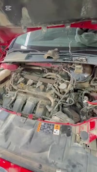 جهاد الفيتر • تعمير كير فوكس • موصل جانب الايسر