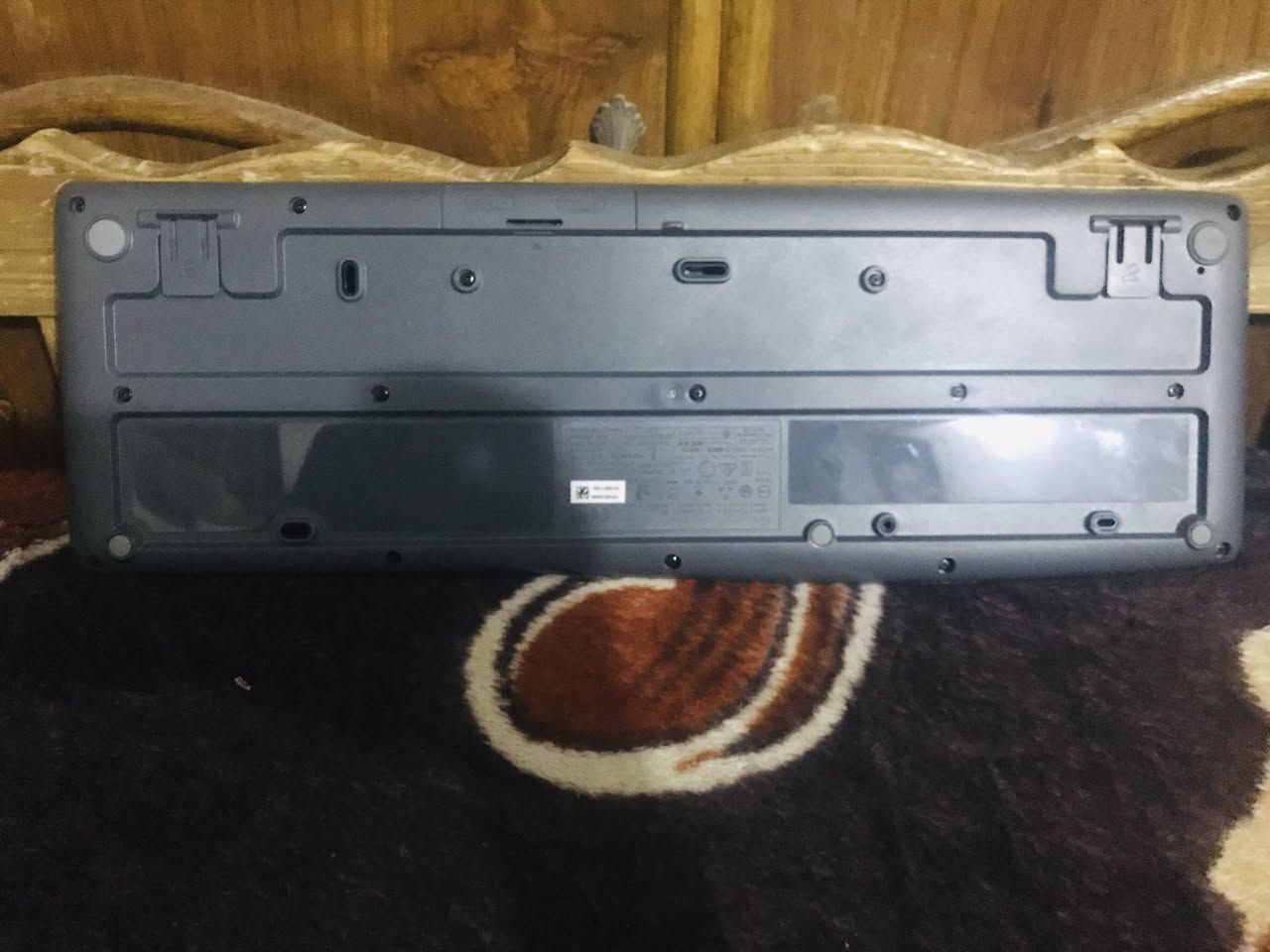 كامرا ويب +كيبورد (غراض امزون)سعر الكيبورد ١٠الكامره ١٠
سعر الكلي (٢٠)نهايتهن    عنوان ميسان نهاوند الرابعه


**إذا كنت صاحب هذا الإعلان وتريد حذفه لأي سبب، رجاءا أرسل رسالة إلى الدعم الفني**