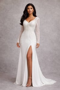 فساتين • جديدة • قصيرة