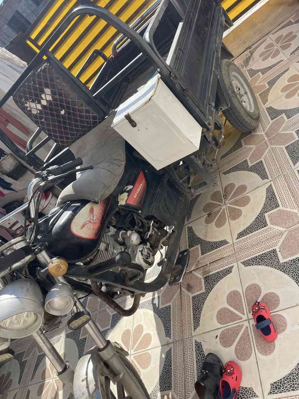 سلام عليكم ستوته مديل 18 مابيها عيب ونقص السعر مليون و 100 وبيها مجال لا لحيم ولا صبغ وركبه بل شرط ***********
