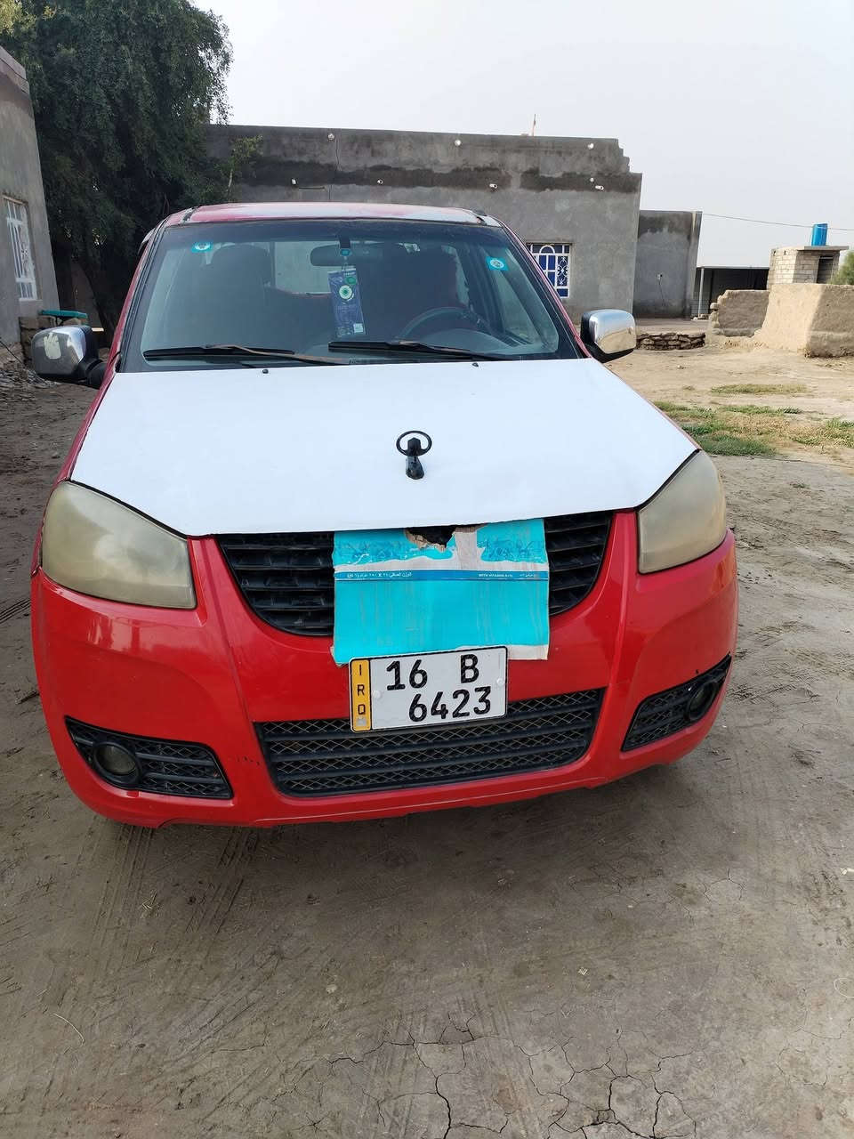 سياره كريت مديل 2011 للبيع شاصي محرك مكفول   مداور ثاني يوم السعر 39  وبيها مجال قليل الاتصال  *********** مكان  السماوه الهلال
