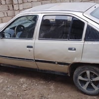 كاديت • موديل ٩٠ • ناحية ربيعة