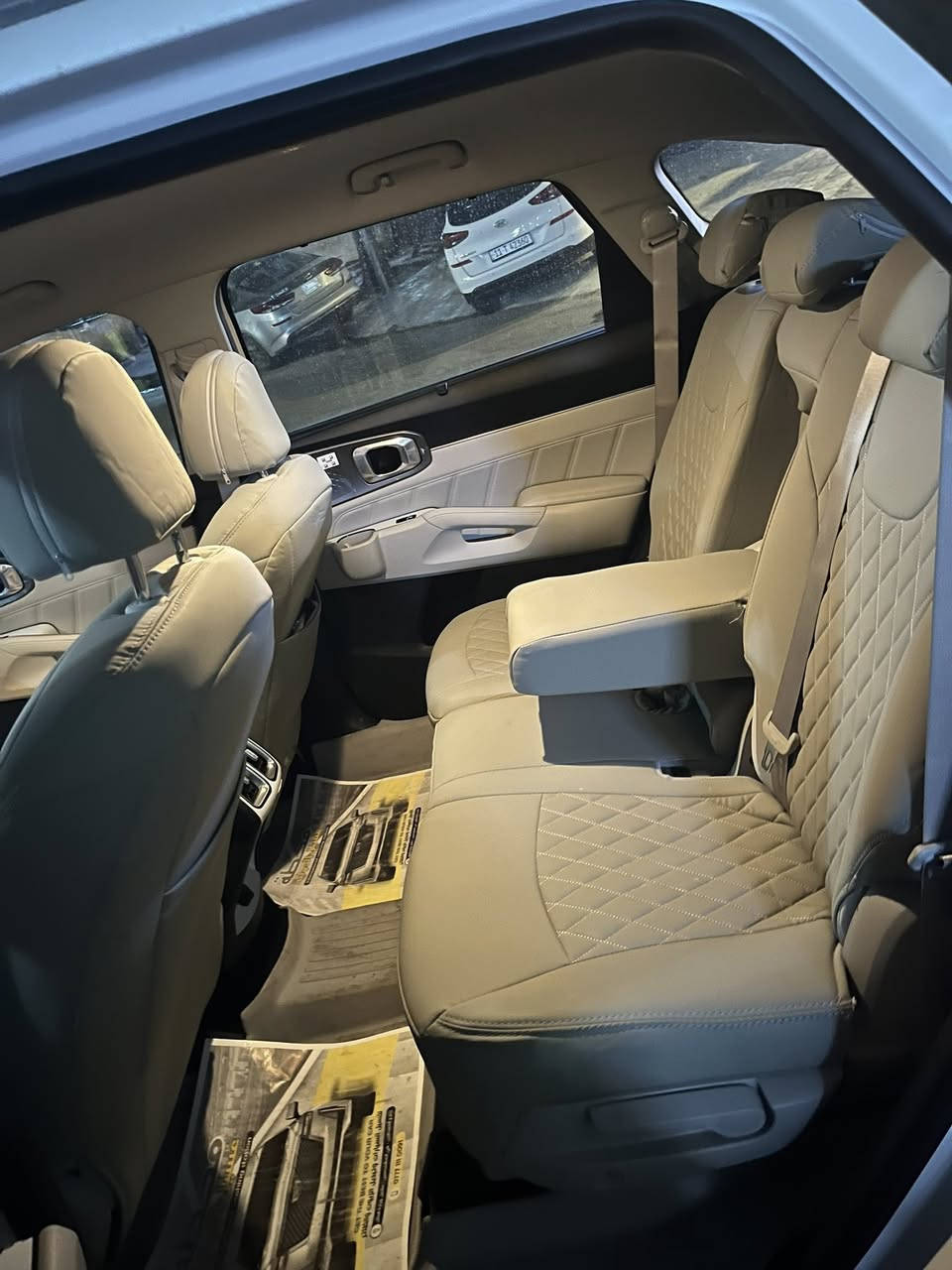 سورنتو 2025 كفاله عامه ماشيه 1800 لاستفسار ***********
